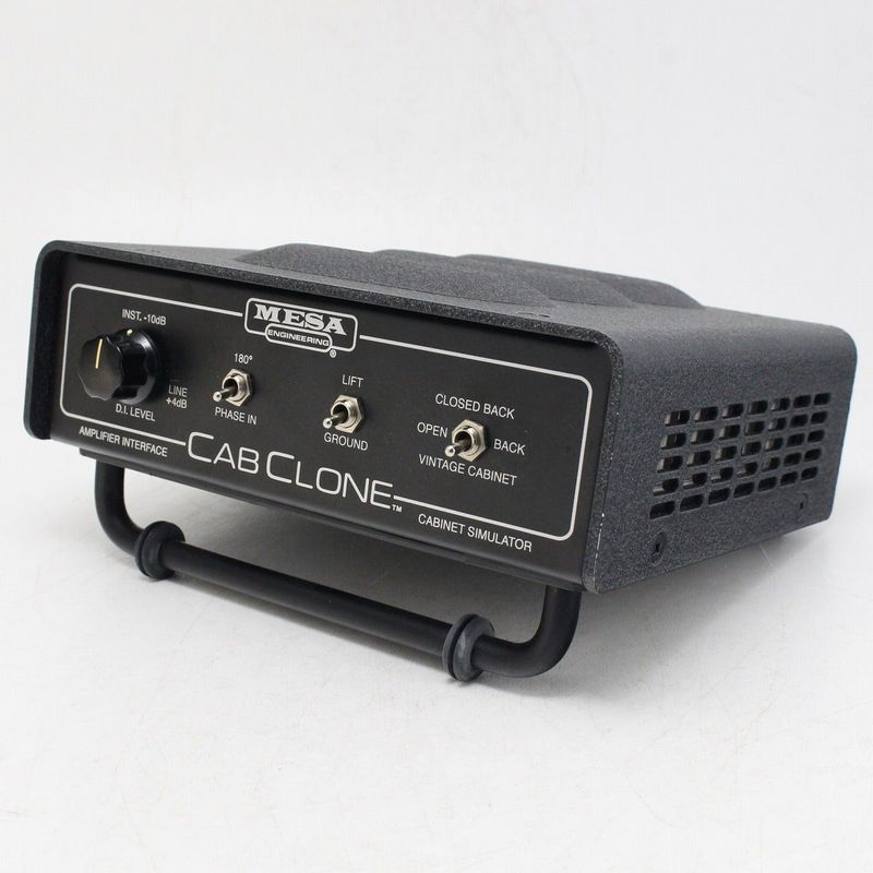 中古】 MESA/BOOGIE / Cab Clone 4Ω 【御茶ノ水本店