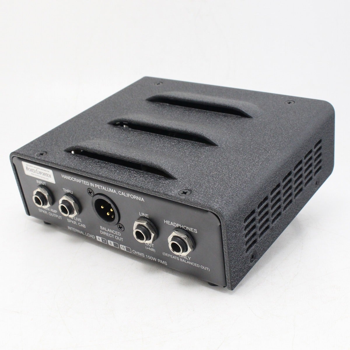 中古】 MESA/BOOGIE / Cab Clone 4Ω 【御茶ノ水本店