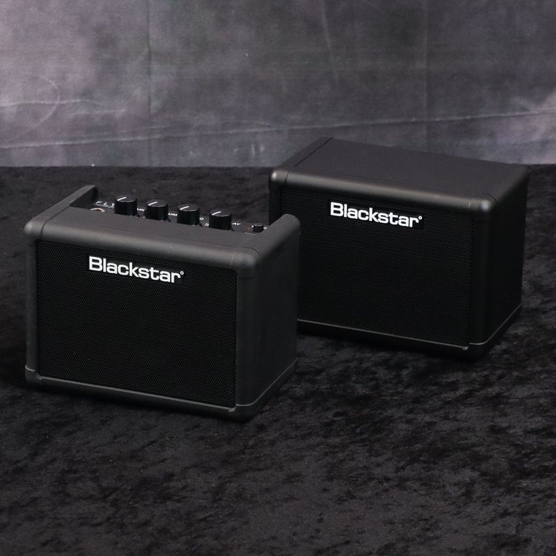 【中古】 BLACKSTAR / FLY3 Bluetooth&103 Ex Cab 【御茶ノ水本店】