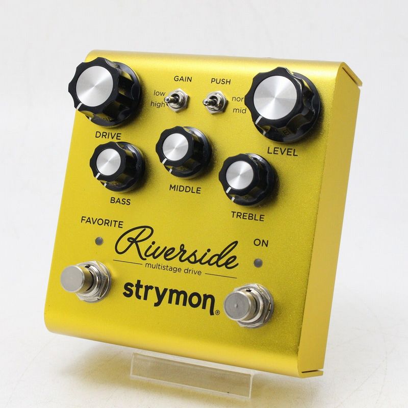 エフェクター × STRYMON)の検索結果 | ギター、アコギ、管楽器などを