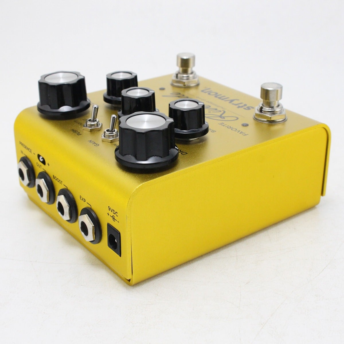 中古】 STRYMON / RIVERSIDE 【御茶ノ水本店】 | オーバードライブ