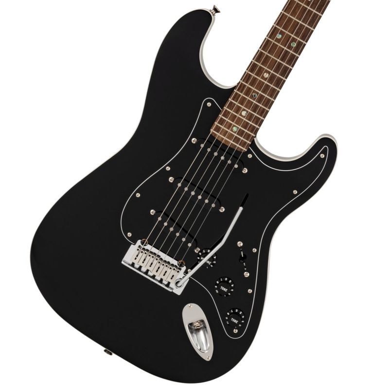 WEBSHOP限定企画『Fender Link I/O』プレゼント！