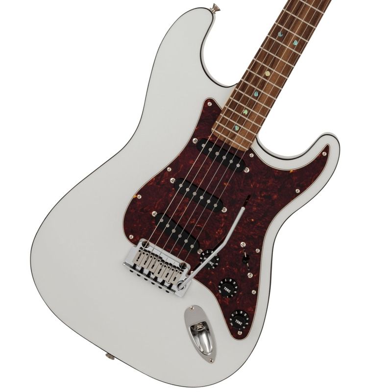 Fender / Made in Japan Limited Active Modern Stratocaster Rosewood