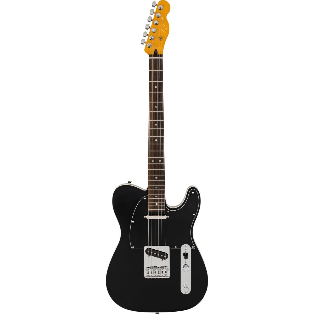 Fender / Made in Japan Limited Active Modern Telecaster Rosewood