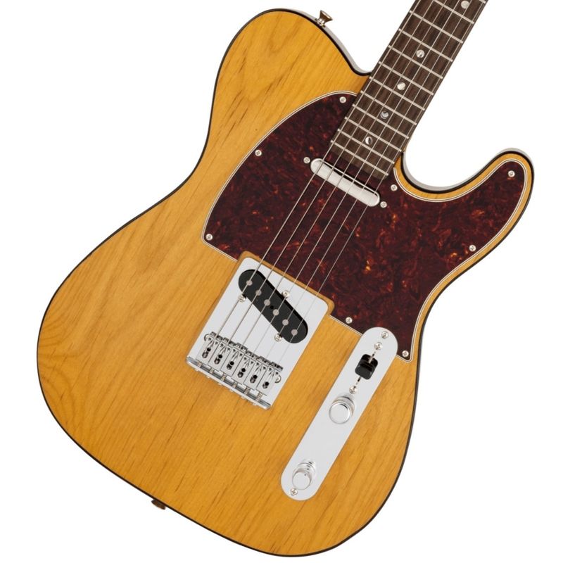 Fender / Made in Japan Limited Active Modern Telecaster Rosewood