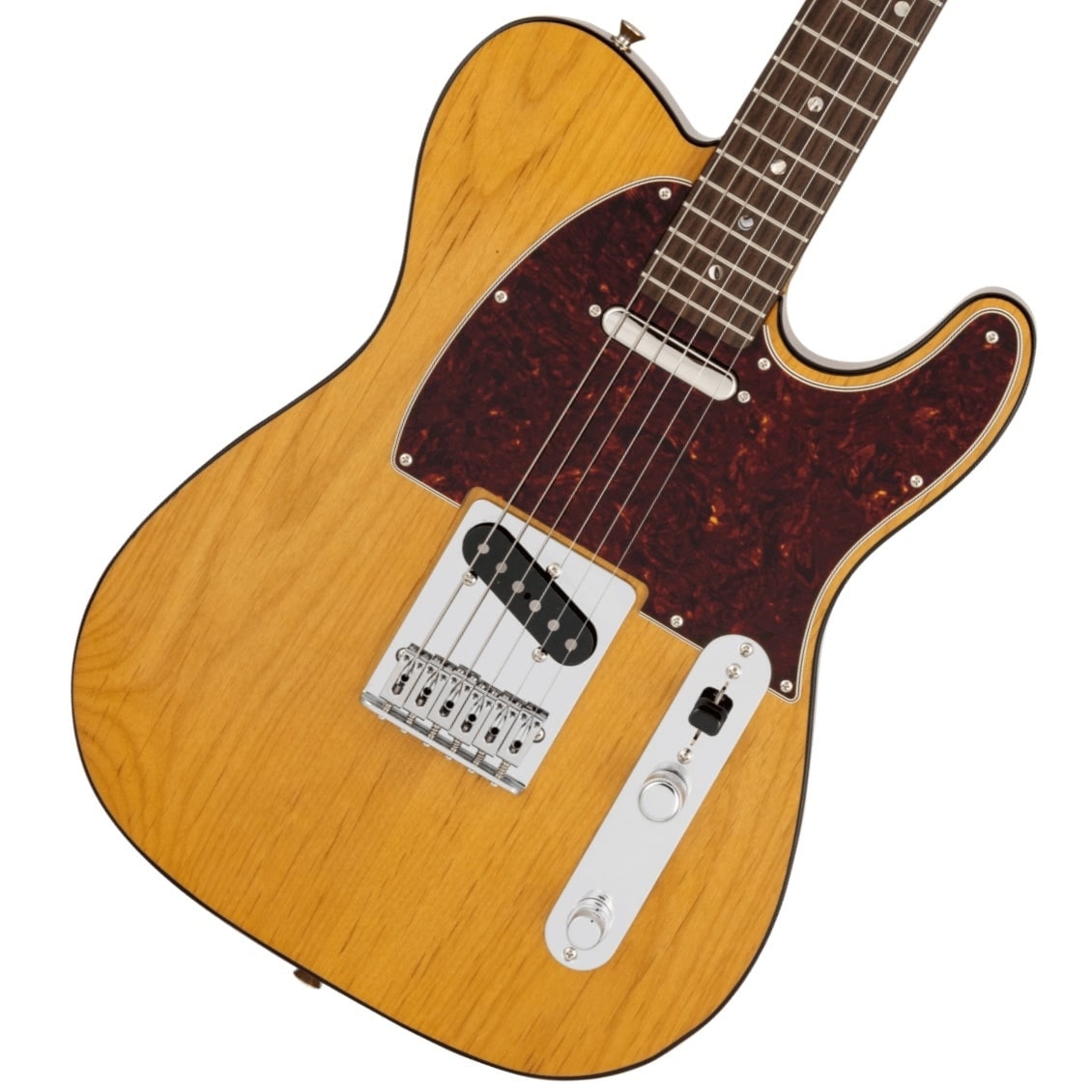 Fender / Made in Japan Limited Active Modern Telecaster Rosewood