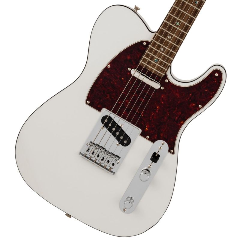 Fender / Made in Japan Limited Active Modern Telecaster Rosewood
