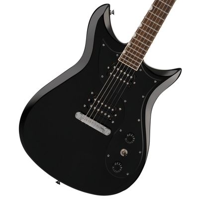 Gretsch / Streamliner CVT Laurel Fingerboard Jet Black グレッチ コルベット