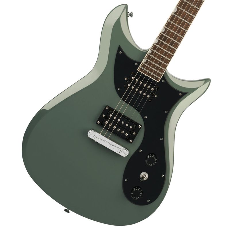 Gretsch / Streamliner CVT Laurel Fingerboard Olive Drab グレッチ コルベット