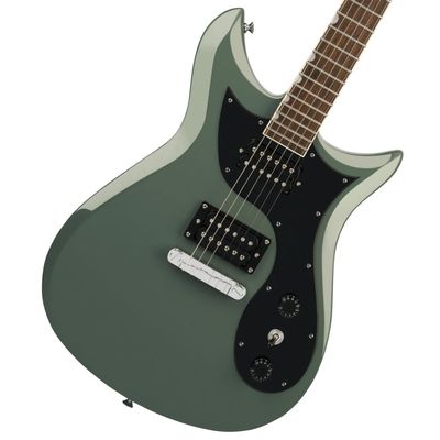Gretsch / Streamliner CVT Laurel Fingerboard Olive Drab グレッチ コルベット