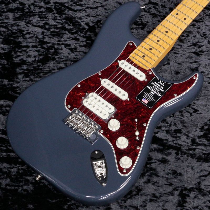 Fender / American Professional Classic Stratocaster HSS Maple