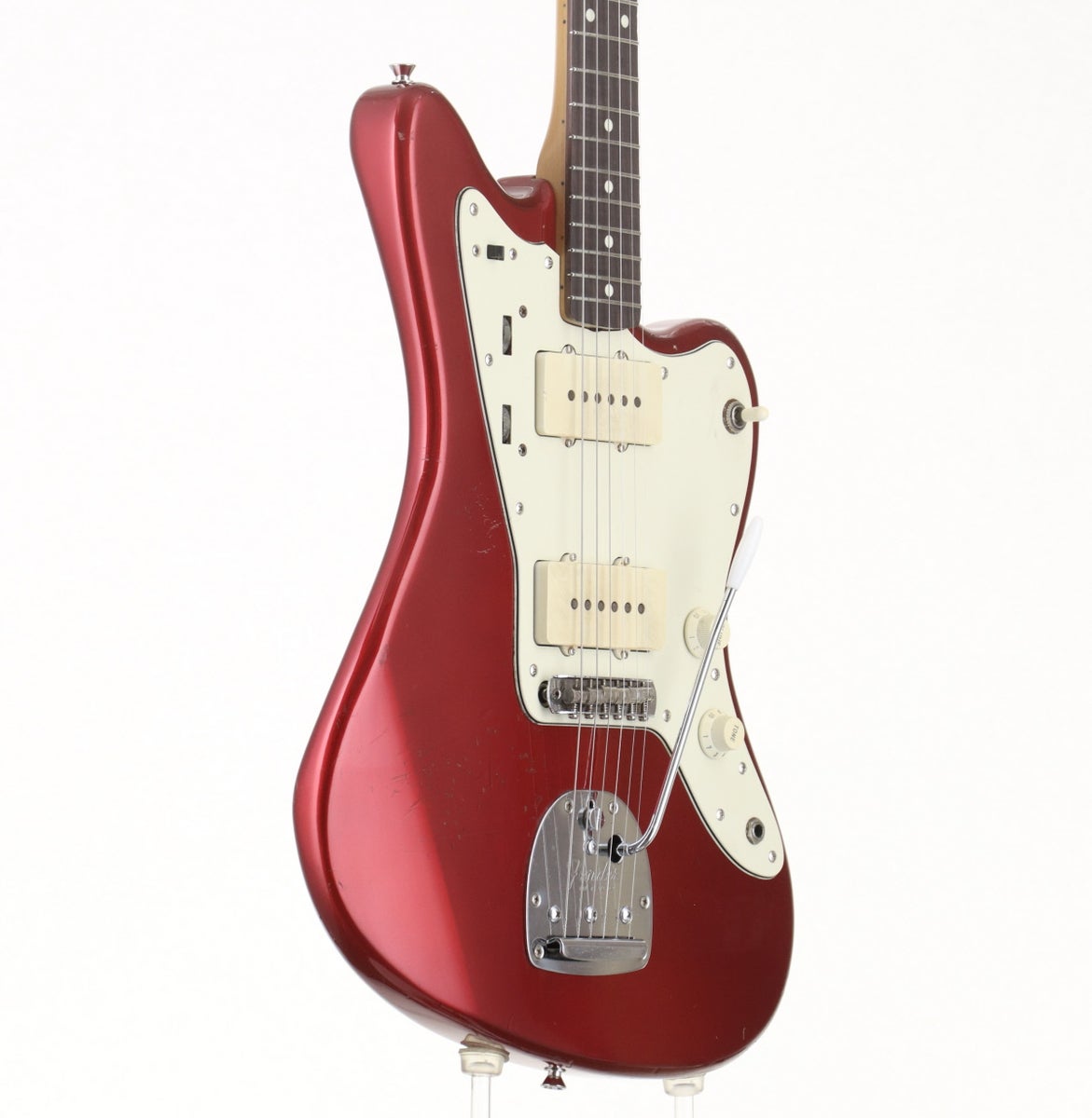 中古】Fender Japan / JM66-80 CAR 【渋谷店】 | ジャズマスタータイプ