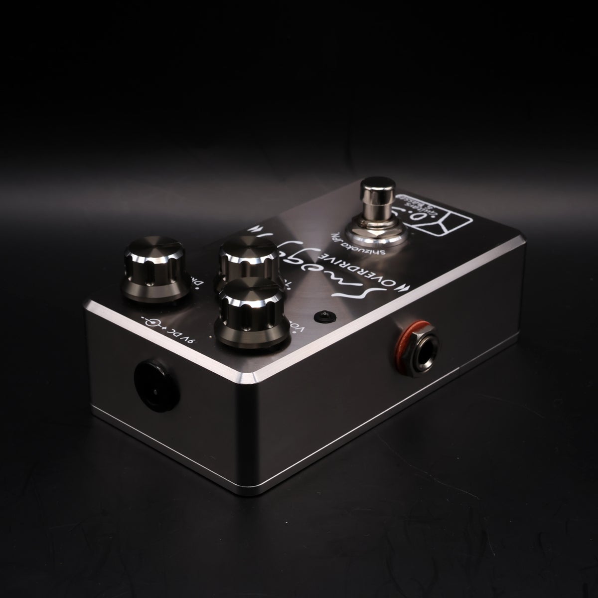 中古】Y.O.S.ギター工房 / Smoggy Overdrive 【福岡店】 | オーバー