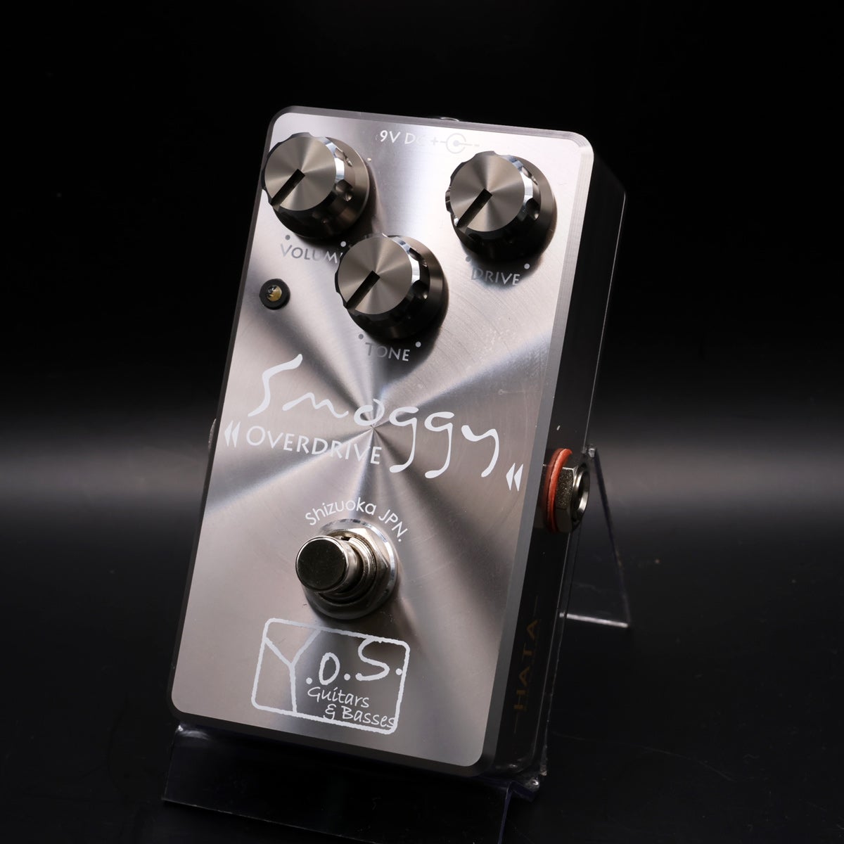 中古】Y.O.S.ギター工房 / Smoggy Overdrive 【福岡店】 | オーバー