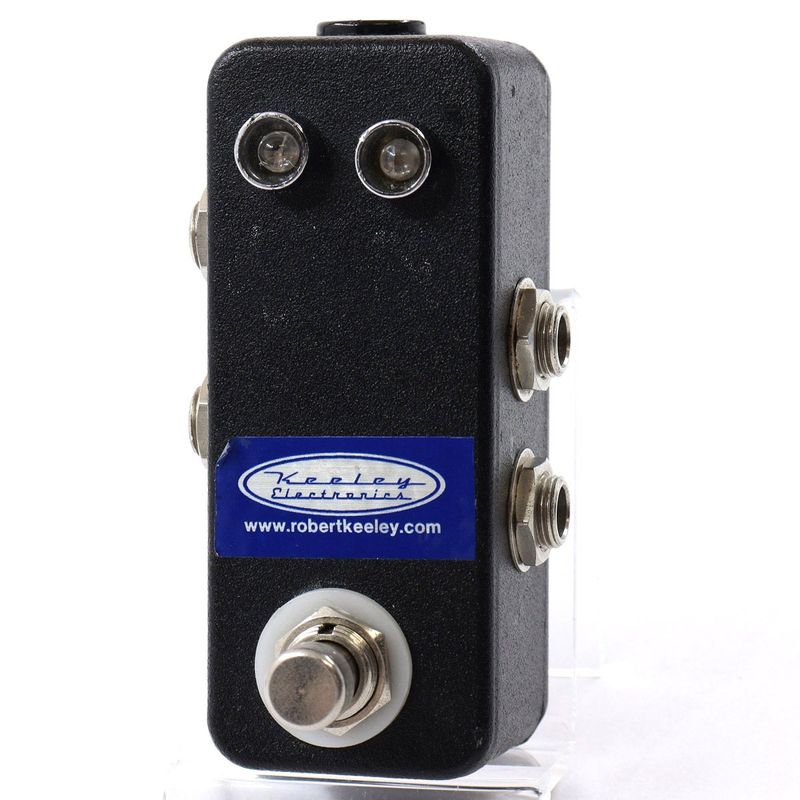 【中古】KEELEY / True Bypass Looper 【池袋店】