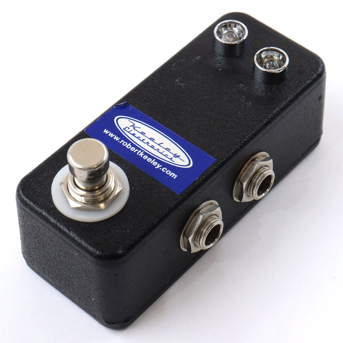 中古】KEELEY / True Bypass Looper 【池袋店】 | その他エフェクター