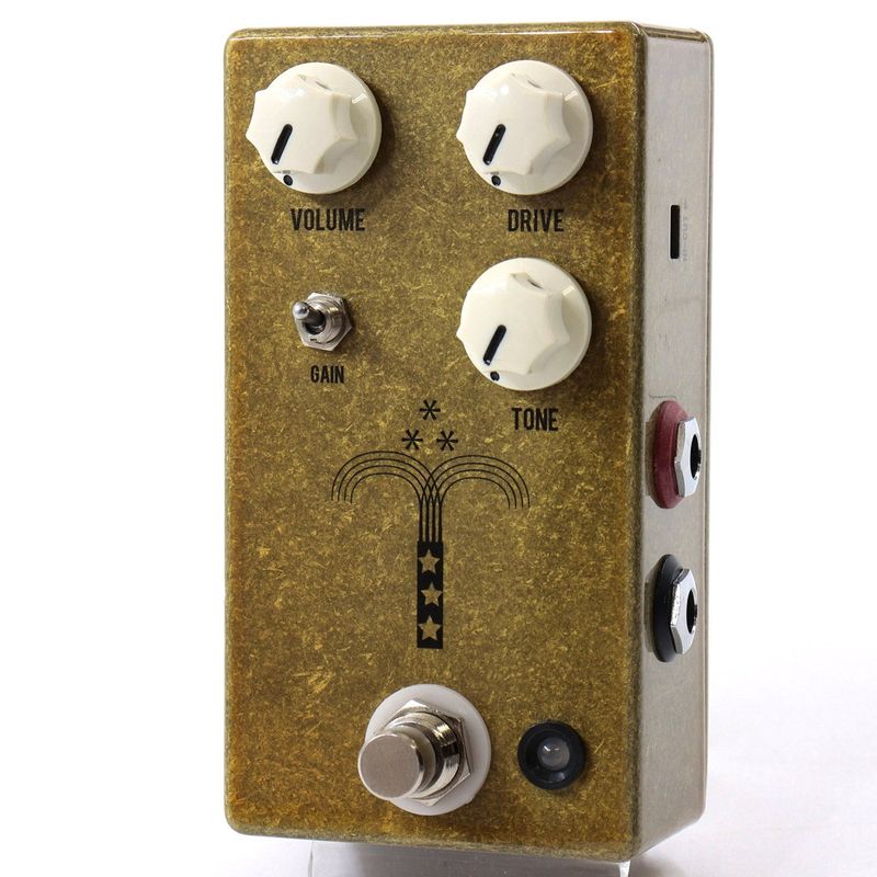 中古】JHS PEDALS / Morning Glory V4 【池袋店】 | ギター用