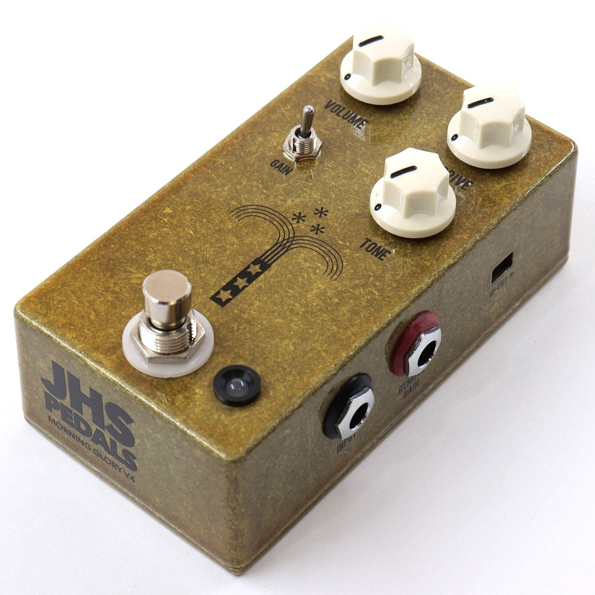中古】JHS PEDALS / Morning Glory V4 【池袋店】 | ギター用