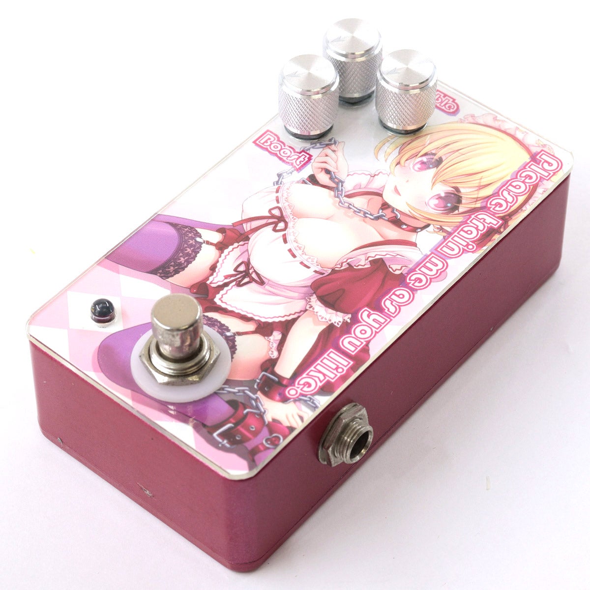 中古】SOUND PROJECT SIVA / Please train me as you like. 【池袋店