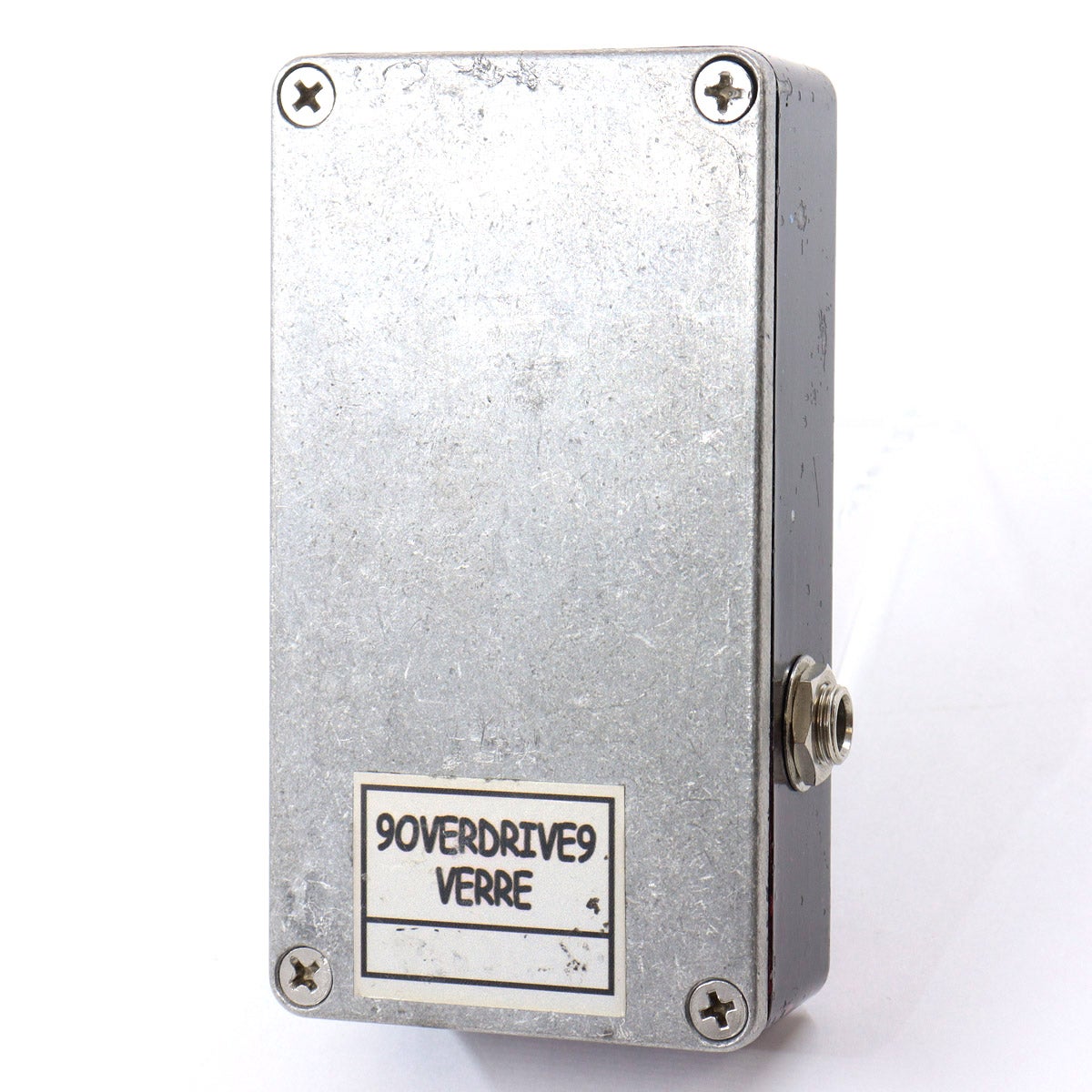 中古】9OVERDRIVE9 / Verre 【池袋店】 | エフェクター | イシバシ楽器