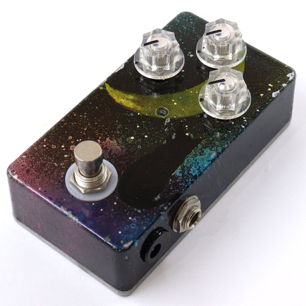 中古】9OVERDRIVE9 / Verre 【池袋店】 | エフェクター | イシバシ楽器