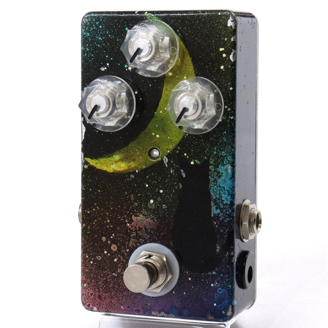 中古】9OVERDRIVE9 / Verre 【池袋店】 | エフェクター | イシバシ楽器