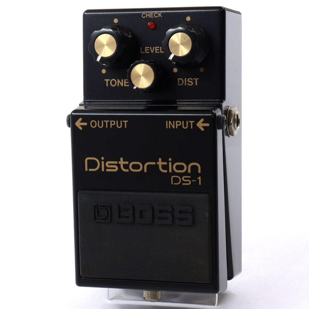 中古】BOSS / DS-1-4A / Distortion / 40th Anniversary 【池袋店