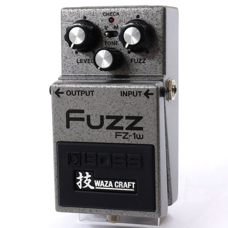 中古】BOSS / FZ-1W / WAZA CRAFT / Fuzz 【池袋店】 | ファズ