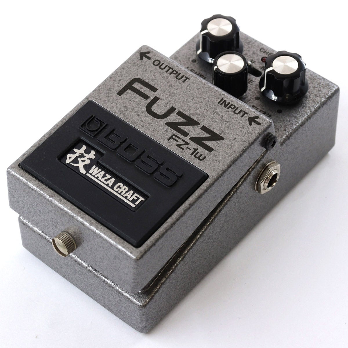 中古】BOSS / FZ-1W / WAZA CRAFT / Fuzz 【池袋店】 | ファズ