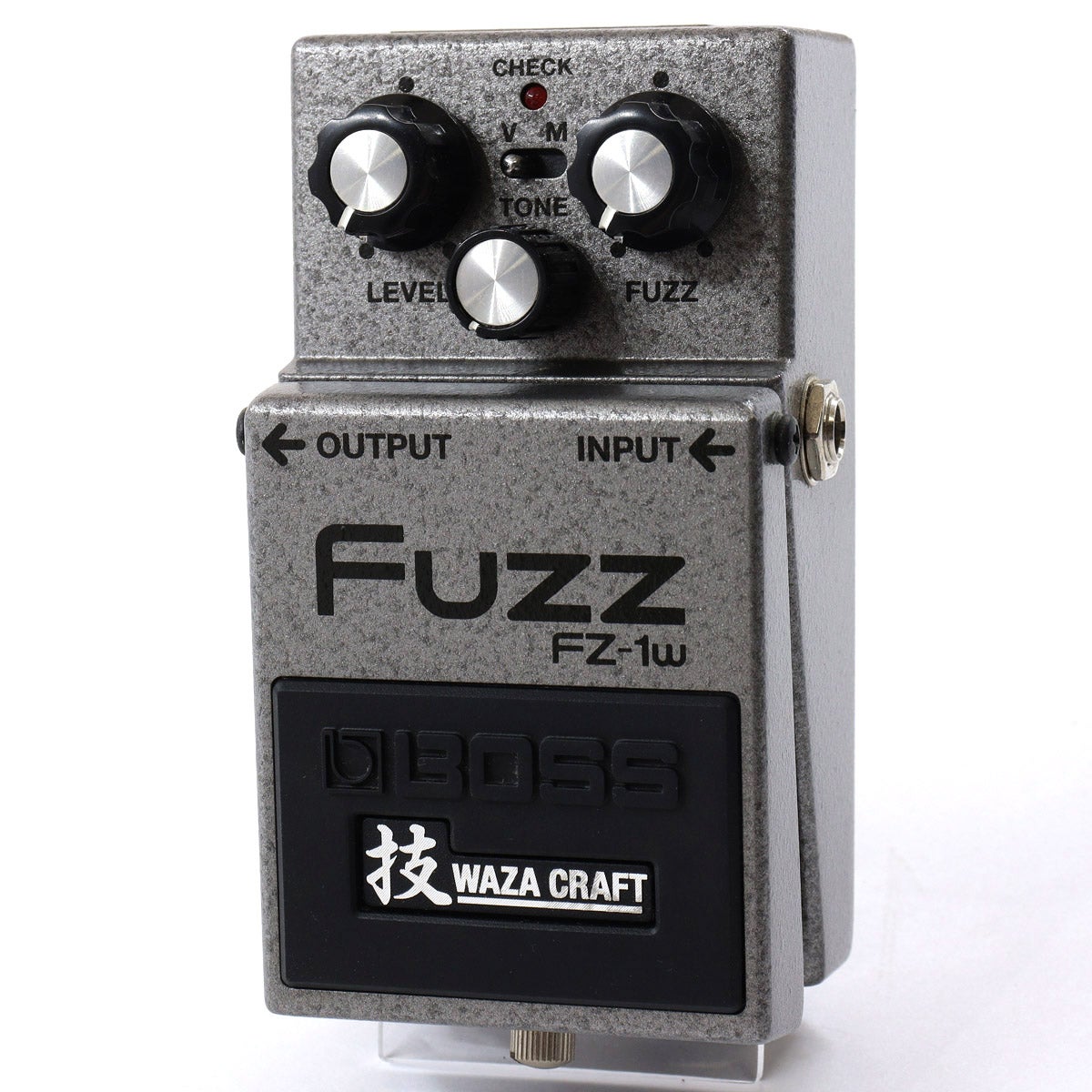 中古】BOSS / FZ-1W / WAZA CRAFT / Fuzz 【池袋店】 | ファズ