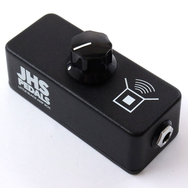 【中古】JHS PEDALS / Little Black Amp Box 【池袋店】