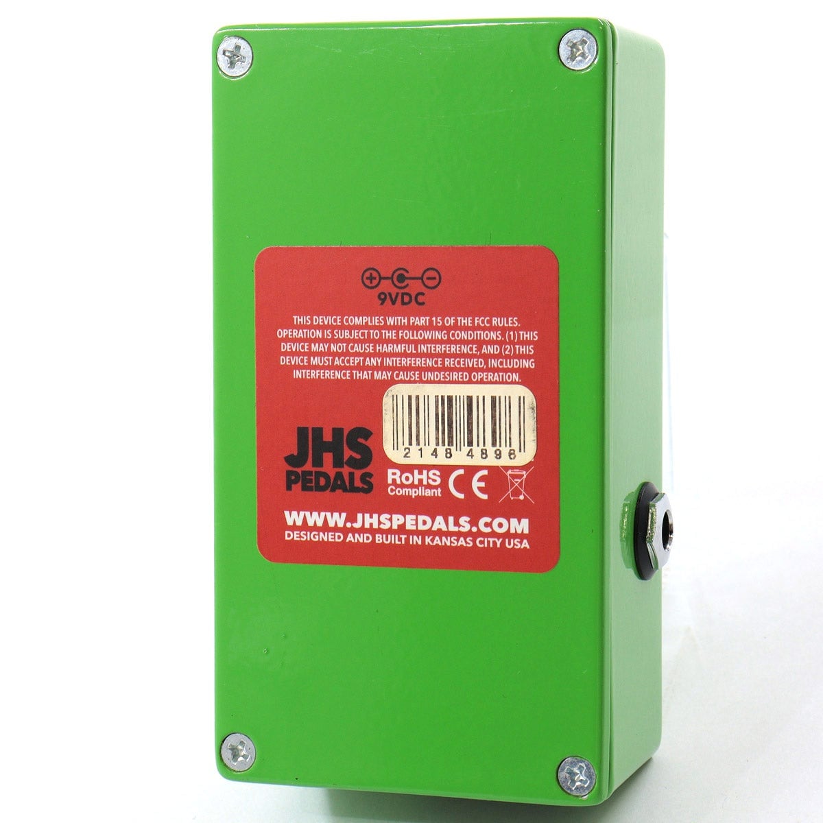 中古】JHS PEDALS / The BONSAI 【池袋店】 | ギター用エフェクター
