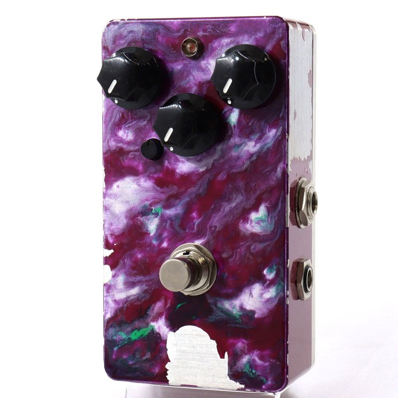ギター Leqtique 9/9 中古】LEQTIQUE / 9/9 Nine/Nine 【池袋店】 | ディストーション