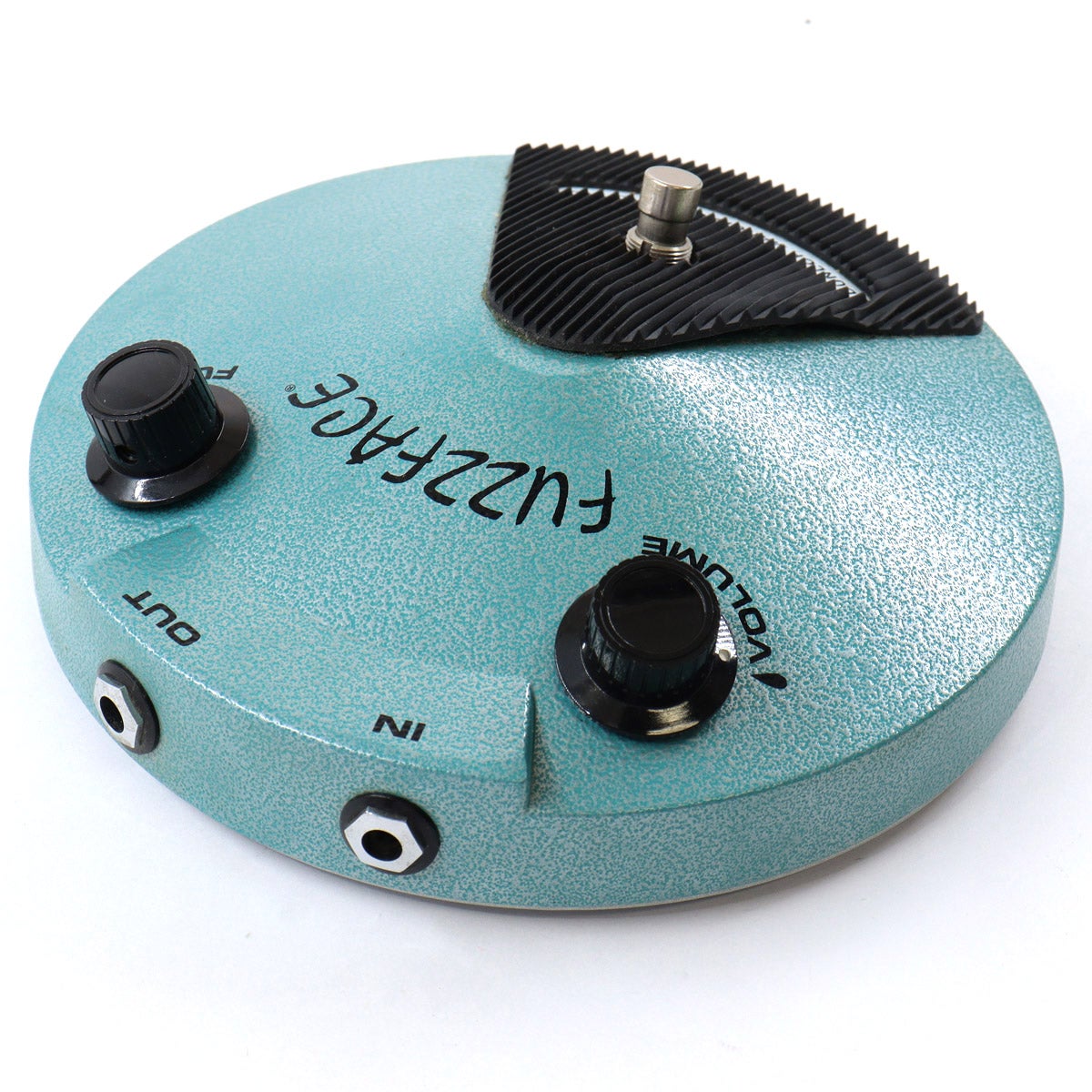 中古】JIM DUNLOP / JHF1 / Jimi Hendrix Fuzz Face 【池袋店