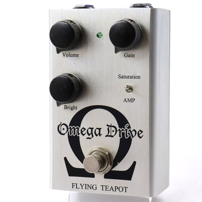 中古】FLYING TEAPOT / Omega Drive 【池袋店】 | エフェクター