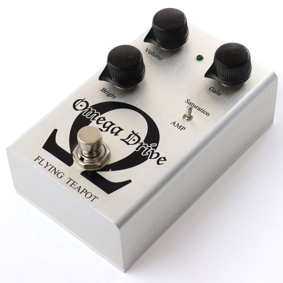 中古】FLYING TEAPOT / Omega Drive 【池袋店】 | ギター用