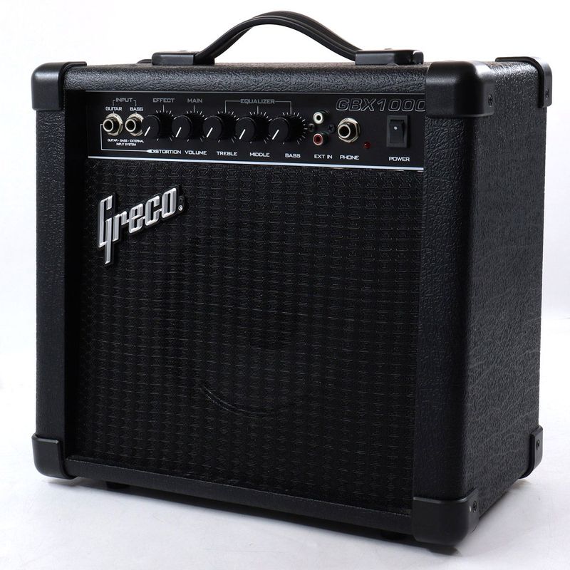 【中古】GRECO / GBX1000 【池袋店】