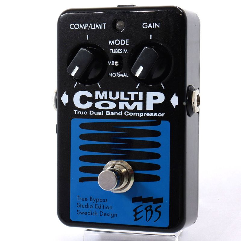 中古】EBS / Multi Comp Studio Edition 【池袋店】 | コンプレッサー