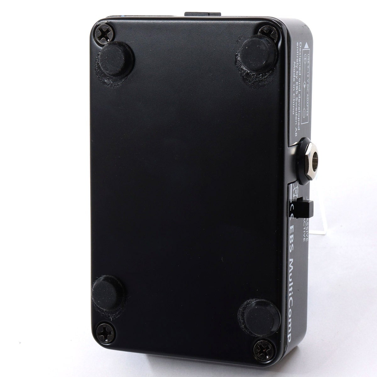 中古】EBS / Multi Comp Studio Edition 【池袋店】 | コンプレッサー