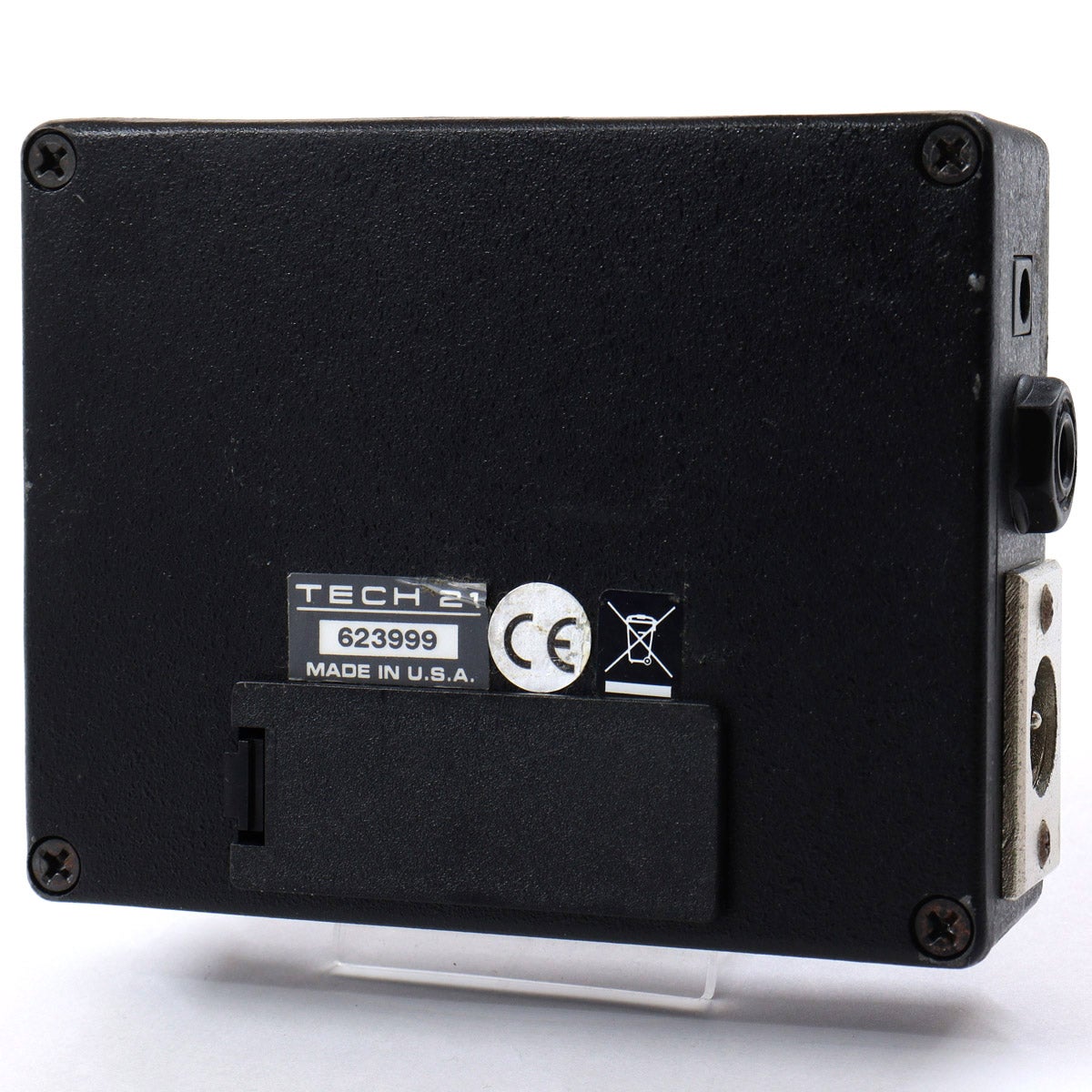 中古】TECH21 / SansAmp / Bass Driver DI 【池袋店】 | プリアンプ/DI