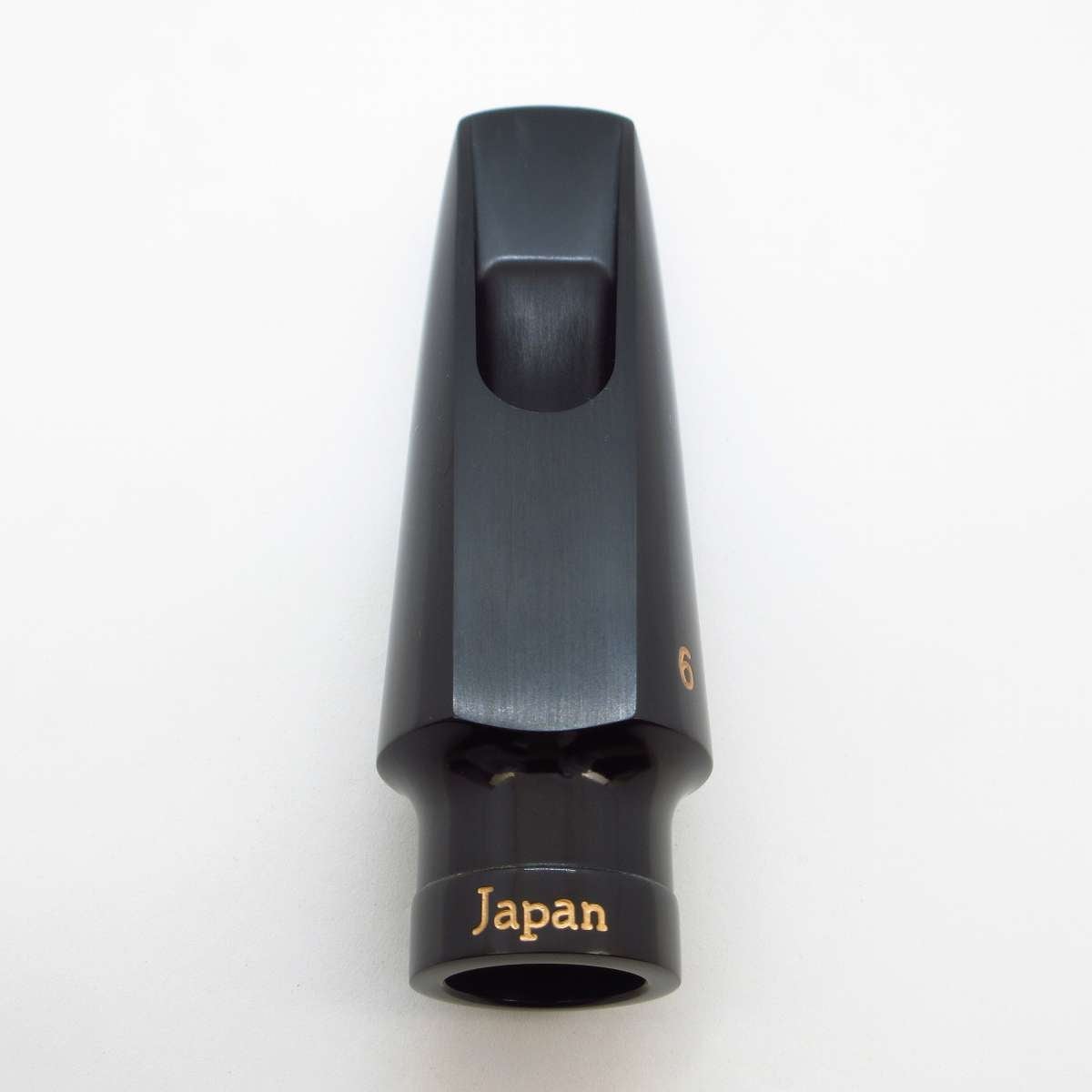 中古】GOTTSU / アルトサックス用マウスピース Sepia Tone VI Custom 6
