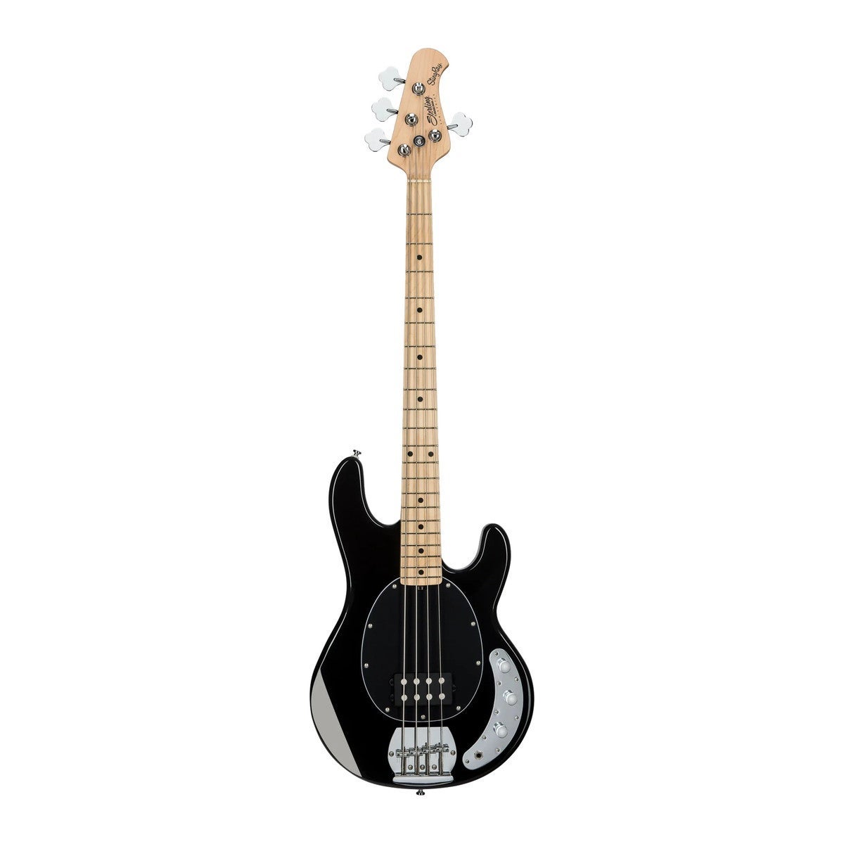 Sterling by MUSIC MAN /SUB Series Ray4 Black【新宿店】 | MMタイプ