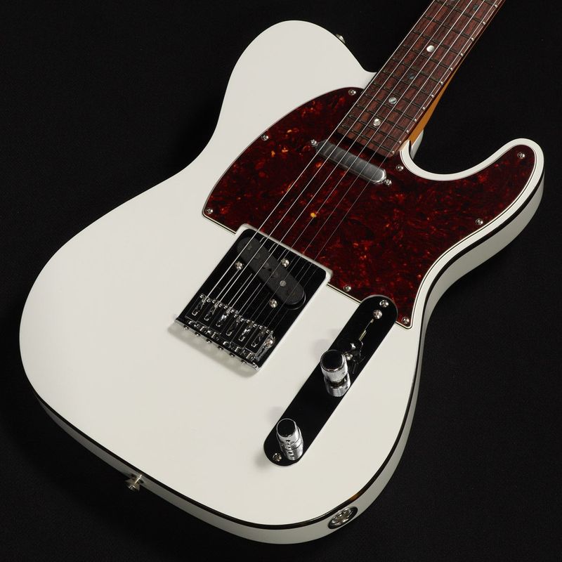 Fender / MIJ Limited Active Modern Telecaster Feather Gray ≪S/N:JD26020224≫  【アウトレット特価】【心斎橋店】