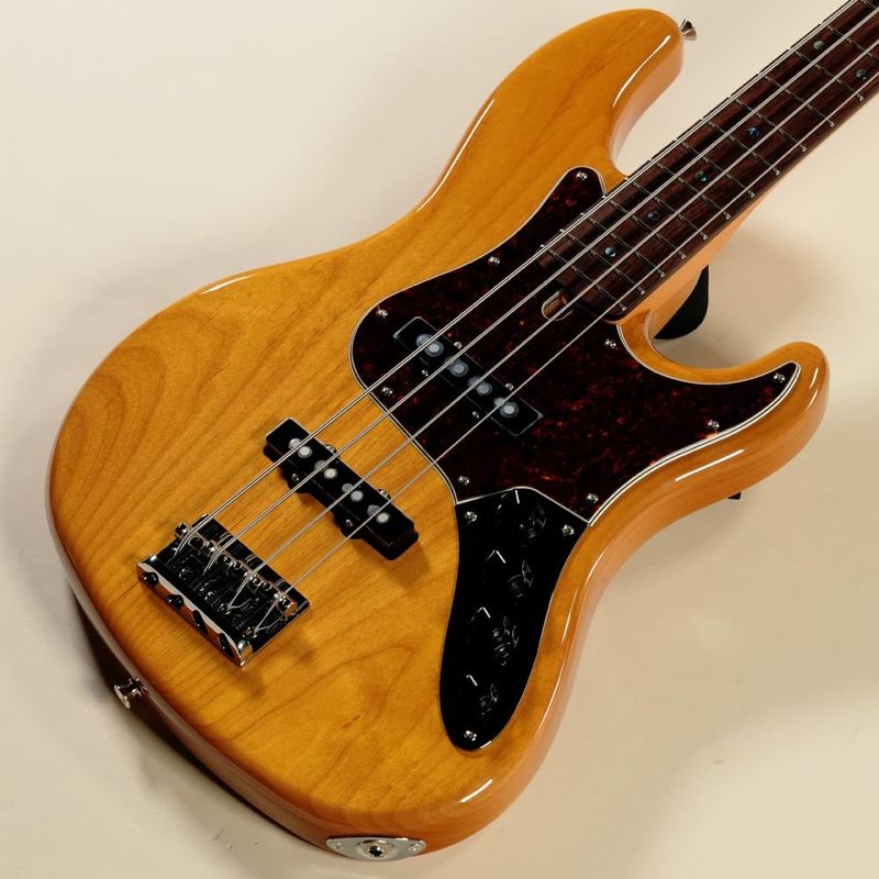 Fender / Made in Japan Limited Active Modern Jazz Bass Rosewood