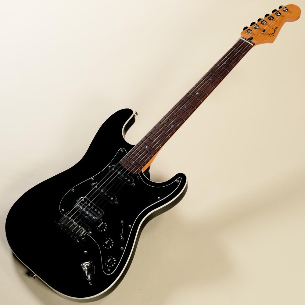 Fender / Made in Japan Limited Active Modern Stratocaster HSS