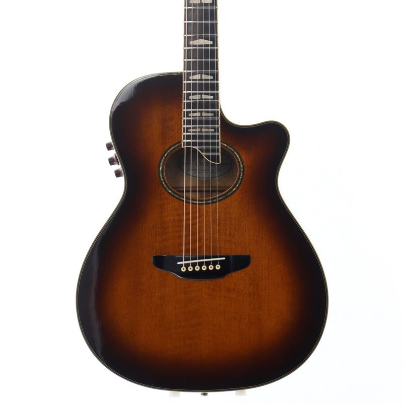 60,000円〜89,999円 × YAMAHA × サンバースト)の検索結果 | ギター
