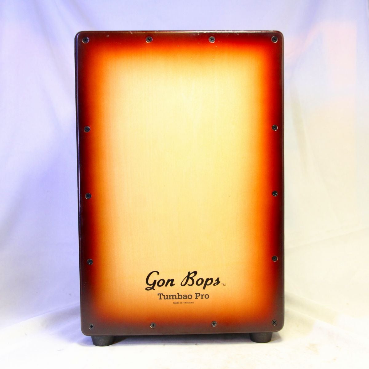 中古】GON BOPS / GON-TPCJBTB Tumbao Pro Cajon カホン ソフトケース