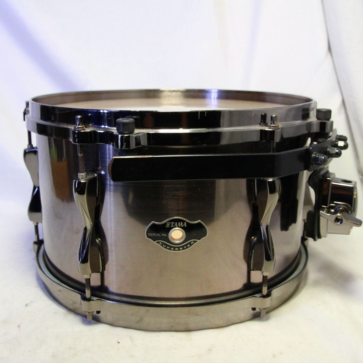 中古】TAMA / SKT13HBN SUPERSTAR Hyper-Drive13×7.5 タム単品 【池袋