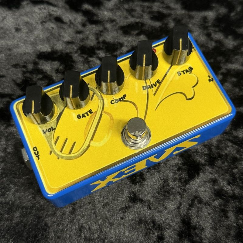 Z.VEX × 中古 他2条件)の検索結果 | ギター、アコギ、管楽器などを扱う