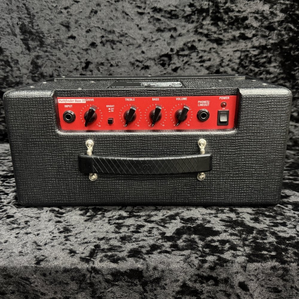 中古】VOX / PFB-10 / Pathfinder 10 Bass 【新宿店】 | コンボアンプ